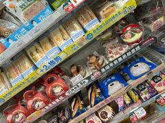 -中百罗森(华夏村店)