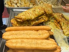 -马老三肉丁胡辣汤(西一路店)