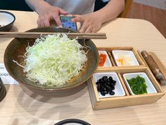 -胜博殿日式炸猪排(西红门店)