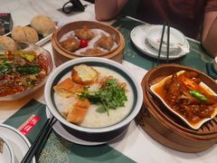 -悦得闲广式点心茶楼(蓝鲸世界店)