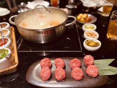 -官也街澳门火锅(新源里店)