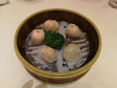 -半岛太子酒家(海港城店)