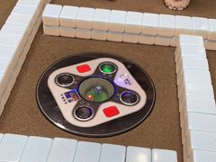 -素禅棋牌会所(海阳路店)