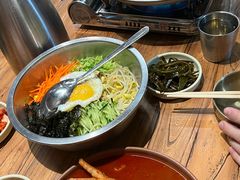 -京玉菲饭店(李村店)
