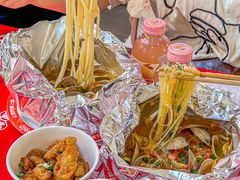 -见味花甲(福田coco park店)