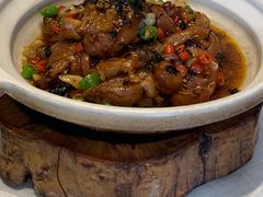 -小天厨民间菜馆(深圳街店)