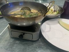 -印巷里主题餐厅(马鞍山店)