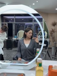 -MOVAN HAIR莫凡匠人发型屋