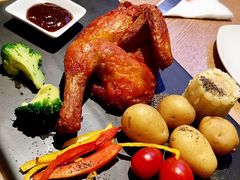 -棒约翰比萨·意面(老闵行店)