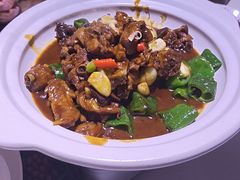 -老平安农家菜(平安店)