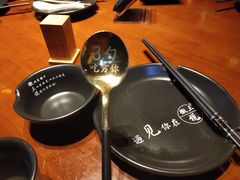 -徽三说·土徽菜·中国徽菜连锁品牌(一中店)