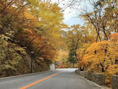 -丹东凤凰山景区