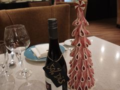 -北辰洲际酒店·IT MAMA意式家味餐厅