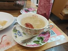 -花舍·新派粤菜·西餐·下午茶(亚运村·鸟巢店)