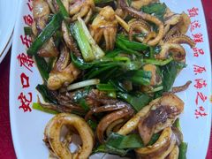 -蛇口康乐快餐鱼仔档(翠苑小区店)