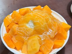 -水牛奶皇后糖水铺(深圳总店)