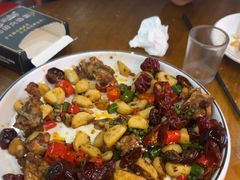 -醉壹号海鲜大排档(厦门美食地标店)