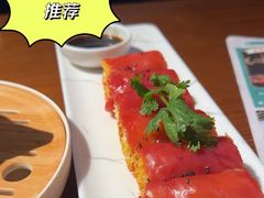 -南拳十三姨·潮汕砂锅粥(世纪金源店)