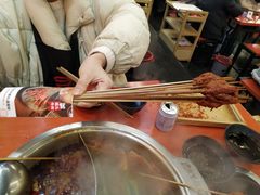 -屋头串串(临江路店)