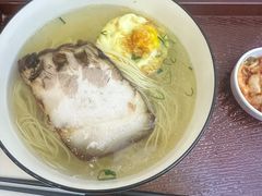 -百年老字号·观振兴蟹黄面·三虾面·苏式面(观前街富仁坊巷店)