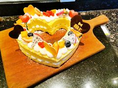 -威斯汀舞台餐厅