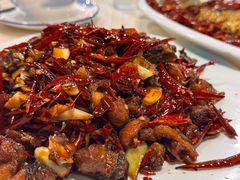 -田记餐馆(富国街店)