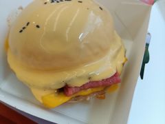 -前进5路汉堡炸鸡(昙华林店)