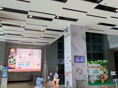 -南丰汇(新港东路店)