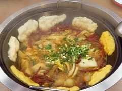 -那红花·东北菜铁锅炖(仙林金鹰店)