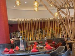 -川悦留香·海鲜餐厅(海棠68环球美食街店)