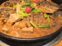 -老板恋上鱼(印象城店)