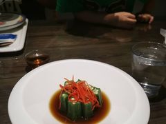 -箱美术馆私房菜(水晶郦城店)