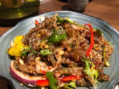 -快乐小羊·内蒙牛羊肉火锅(流花中心店)