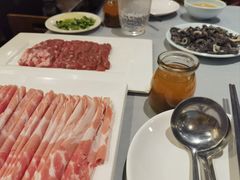 -东来顺饭庄(apm总店)
