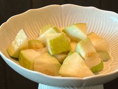 -夏宫中餐厅(静安香格里拉店)