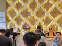 -堂会·KTV·自助餐·团建聚会(天河店)