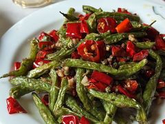 -小天府川菜馆(魏公村店)