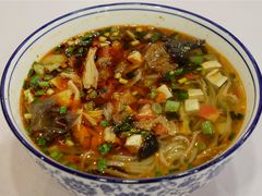 -锦彦岐山面(大唐不夜城店)