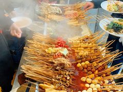 麻辣烫串串-郭记小街麻辣烫(南小街总店)