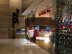 -ESSENCE(诺富特东荟城酒店)