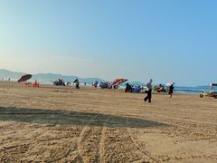 -长江澳风力发电景观区