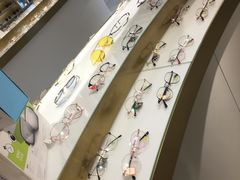 -爱视眼镜隐形眼镜美瞳护理液(书院店)
