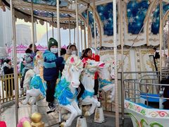 -沈阳奥体冰雪嘉年华