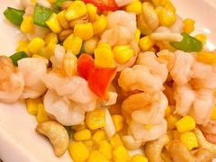 -马凯餐厅(长椿街店)