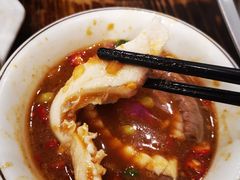 -正能量脆肉鲩火锅