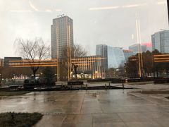-苏州洲际酒店·大堂酒廊