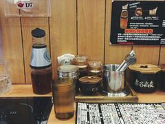 -博多一幸舍(侨福芳草地购物中心店)