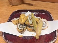-翔峰炭火鳗鱼(悦泰街里公寓店)