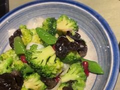 -那家小馆•北京菜•烤鸭(中关村店)