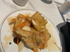 -老知青·东北菜(中华城店)